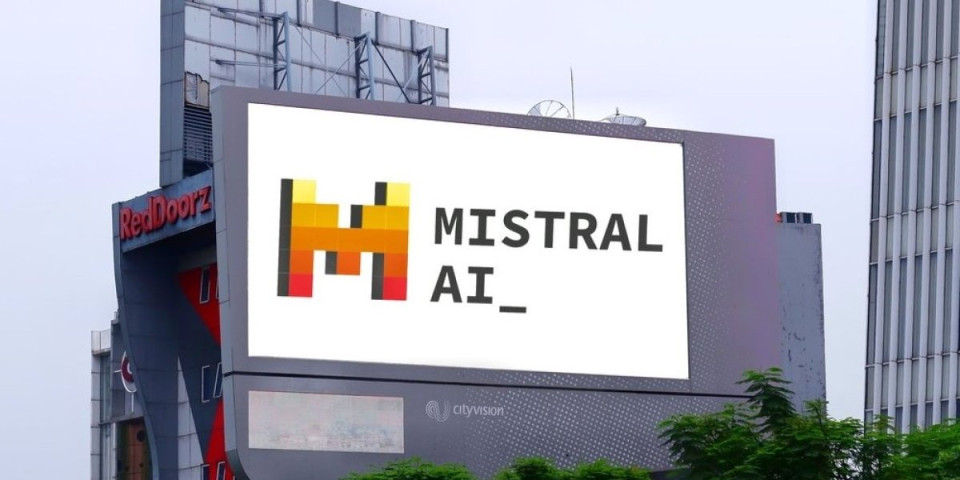 Hladan tuš za Mistral AI: Svetski stručnjaci ih ocenili kao najrizičnije na tržištu