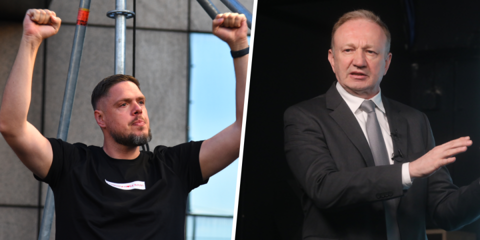 Štimac zveknuo Đilasa gde najviše boli! Uslovi? Prvo pređi cenzus!