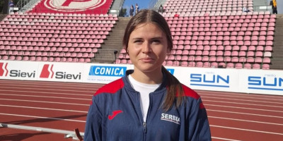Srbija ima novo čudo od deteta: Milica oduševila usred Hrvatske, najavila blistavu karijeru