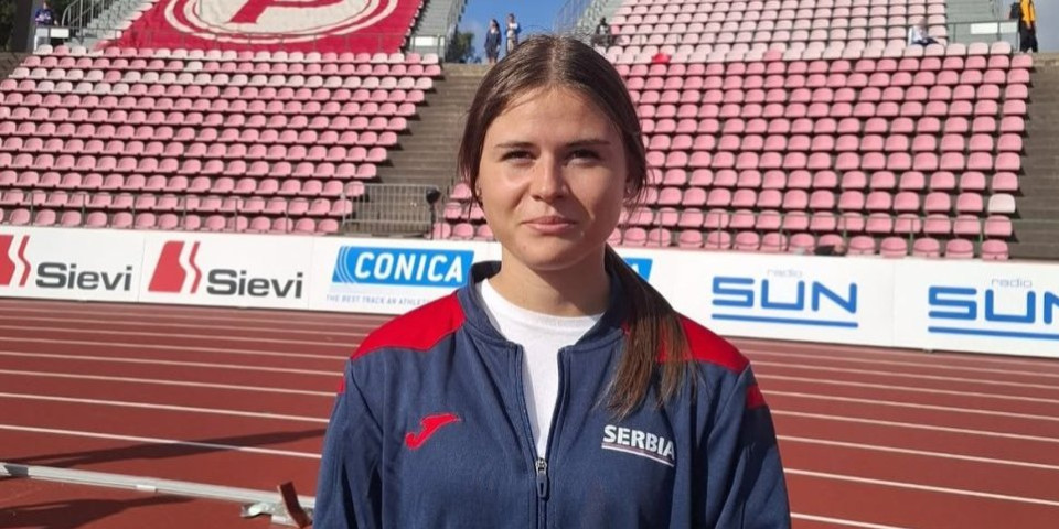 Srbija ima novo čudo od deteta: Milica oduševila usred Hrvatske, najavila blistavu karijeru