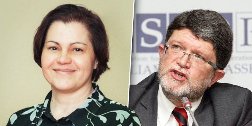 Picula raskrinkan u Evropskom parlamentu! Reagovala mađarska evroposlanica: Izveštaj o Srbiji nije objektivan!
