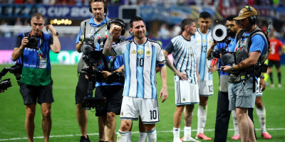 Bura usred Mundijala! Argentina pod hitnom istragom FBI zbog malverzacija