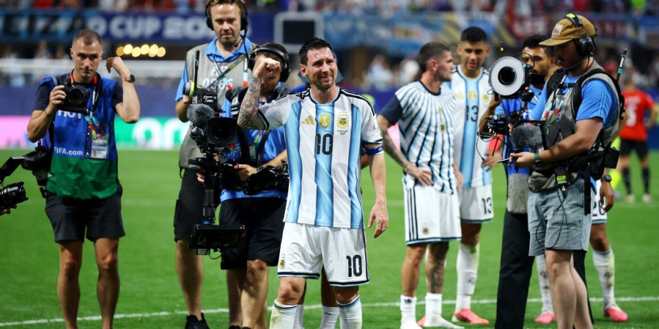 Bura usred Mundijala! Argentina pod hitnom istragom FBI zbog malverzacija