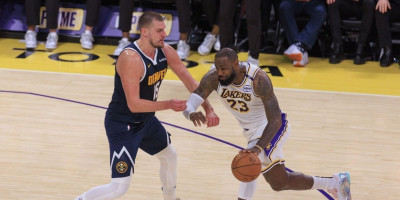 Zna šta će uraditi! Poznati insajder otkrio da li Lebron dolazi kod Jokića