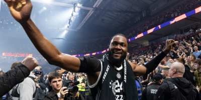 Ostanak u Partizanu više nije opcija? Evroligaš nudi milione za Bruna Fernanda
