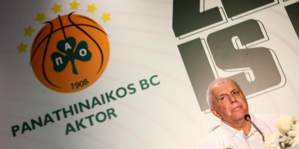 Ozvaničeno je! Žoc polako formira monstruozan tim - Zver stigla u PAO