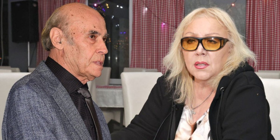Zorica Marković razvezala jezik o braku Male Cane i Andrije Bajića: "Nemaju empatije..."