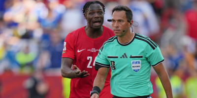 Skandal za skandalom! FIFA dolila ulje na vatru: Derbi Svetskog prvenstva sudi sumnjivi Argentinac!