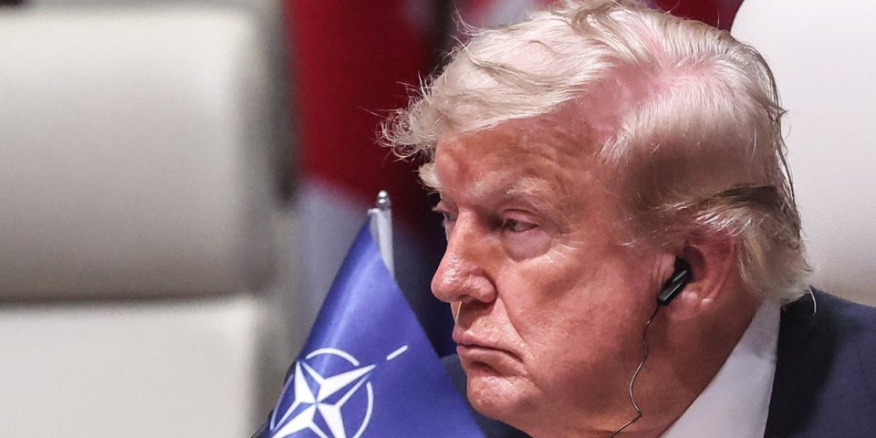Sledi zauzimanje?! Zbog ovoga je Tramp ponovo zausuo Iran bombama: Svet je saznao jezivu vest