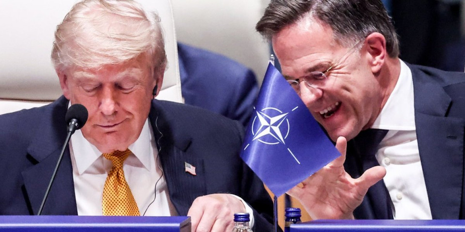 Ovaj scenario će zakucati Evropu! NATO konačno postigao sporazum sa Trampom!