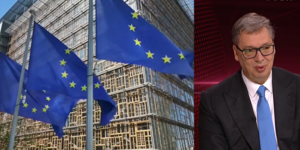 Vučić otkrio čime ucenjuju Srbiju: Sve baltičke, skandinavske i zemlje Beneluksa... - Jedna stvar im  je jedini uslov