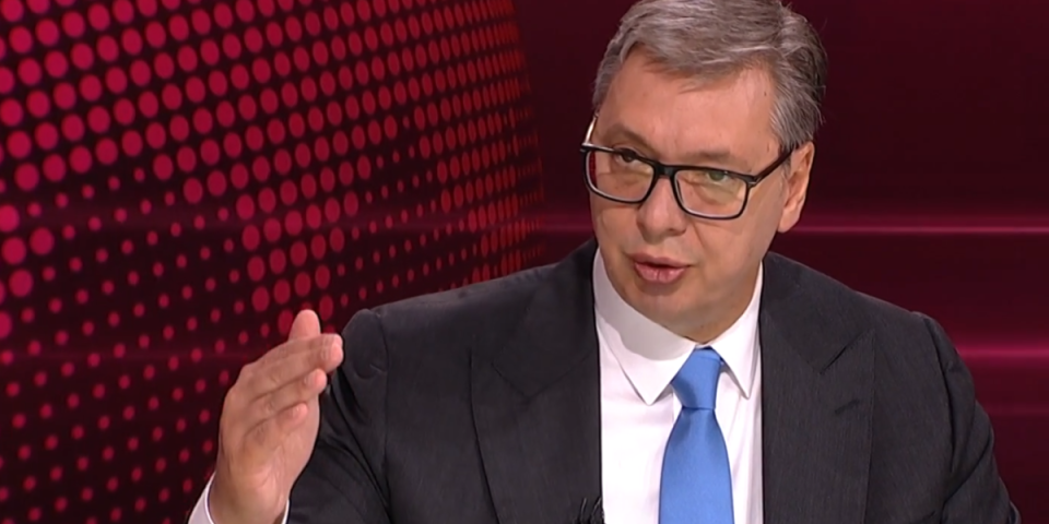 Nema zaštićenih! Vučić otkrio kada s radom kreće portal za anonimno prijavljivanje javnih funkcionera