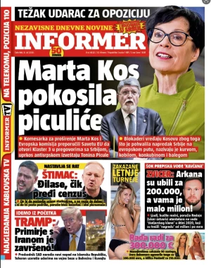 Informer