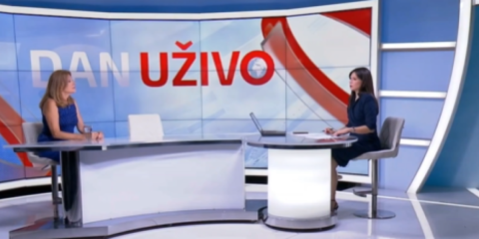 Lažovski N1 propagandisti peru krvave ruke blokadera! Ubeđuju narod da su naprednjaci pravili haos, a njihovi huligani palili, linčovali i pucali na ljude (VIDEO)