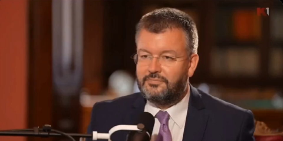 Ko zapravo stoji iza "studentskih" blokada? Poznati profesor otkrio istinu koja boli! (VIDEO)