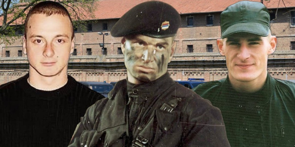 "Crvenim beretkama" brakovi pukli zbog ljubavnih soba: "Ispred je bio čuvar, gadilo mi se"