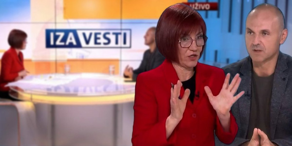 Blokaderi u očaju: Upali smo u Vučićev ritam, on povlači poteze, mi trčimo za njim i nemamo ama baš nikakav plan (VIDEO)