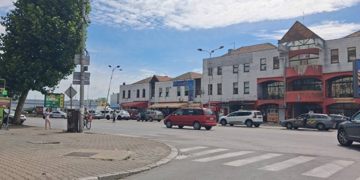 Mesto ranjavanja