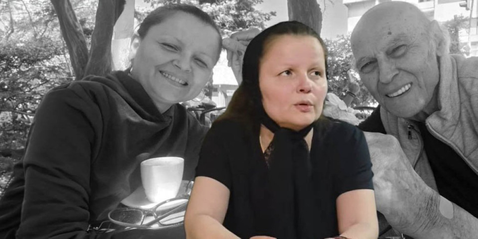 "Tužila sam njegove ćerke za nasilje!" Mala Cana za Informer: Napustila i kuću, a evo gde je Andrijino (89) telo sada!
