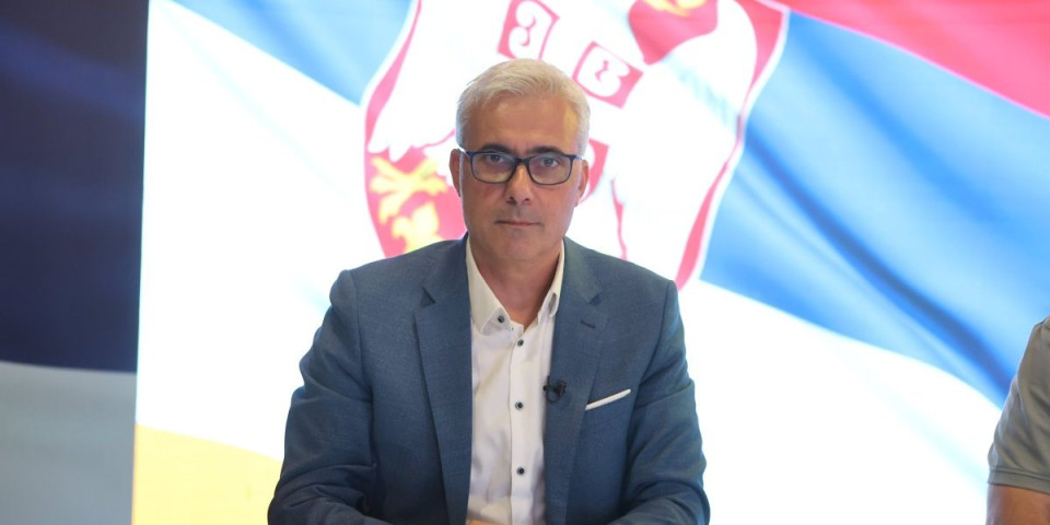 Dosta je bilo laži! Jerković objasnio prljavu igru CRTE
