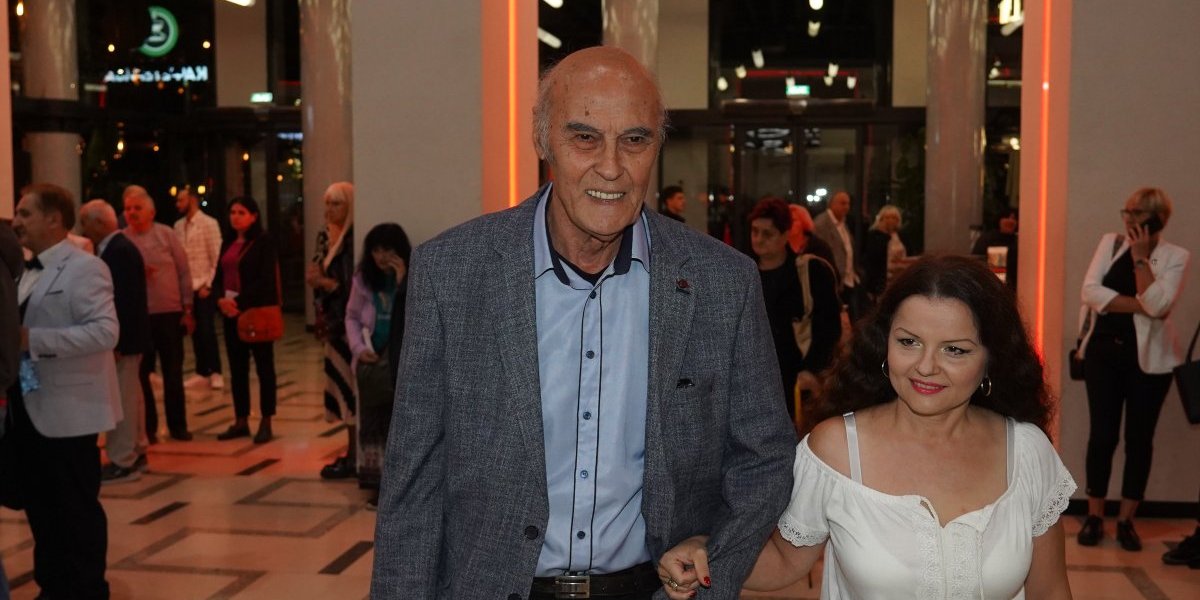 Andrija Bajić i Mala Cana