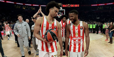 Teodosić digao Evropu na noge! Zvezda završila posao leta, a evo i zašto