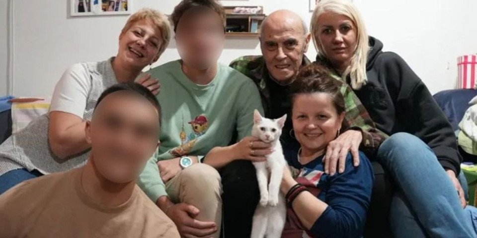 Dokazi koje ruše sve tvrdnje udovice Male Cane? Fotke iz arhive otkrivaju drugu stranu priče - Ko ovde laže?