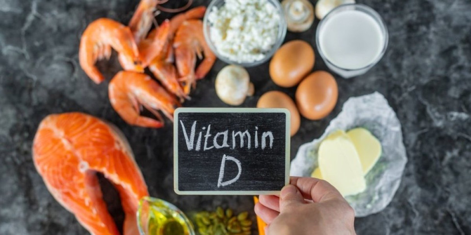 3 znaka da vam nedostaje vitamin D čak i leti: Mnogi ih ignorišu dok ne bude kasno