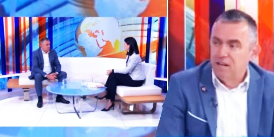 Skandal nad skandalima! Najgori ustaša otvoreno zapretio Srbima - "Uzećemo vam sve!" (VIDEO)