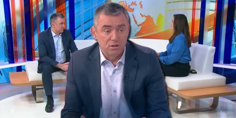 Skandal nad skandalima! Najgori ustaša otvoreno zapretio Srbima - "Uzećemo vam sve!" (VIDEO)