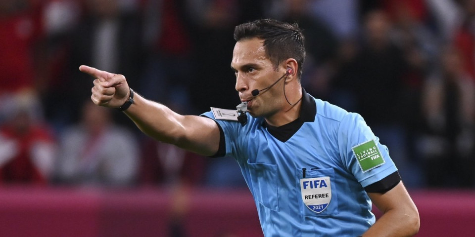 FIFA uči od Superlige: Zbog srpskog fudbala uvedeno novo pravilo na Svetskom prvenstvu!?