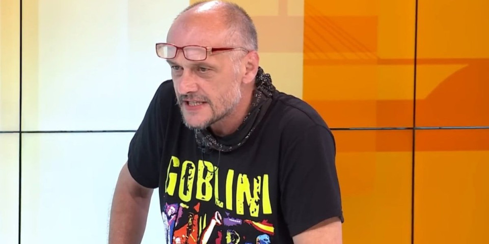 Raspad među blokaderima! Kovač udario na svoje, pa priznao da su u strahu od izbora! (VIDEO)