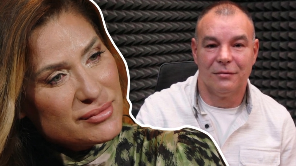 Istina o bebi ju je slomila! Posle emisije "Demanti" koja je potresla Srbiju, Ana Ćurčić se povlači u veru - Uz nju samo Zorica!