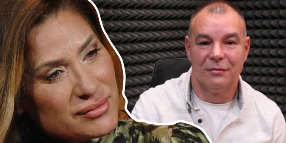 Verovao godinama da je ukradena! Ana nam potvrdila najstrašnije slutnje o bebi - Aca Bulić drugačije govorio!