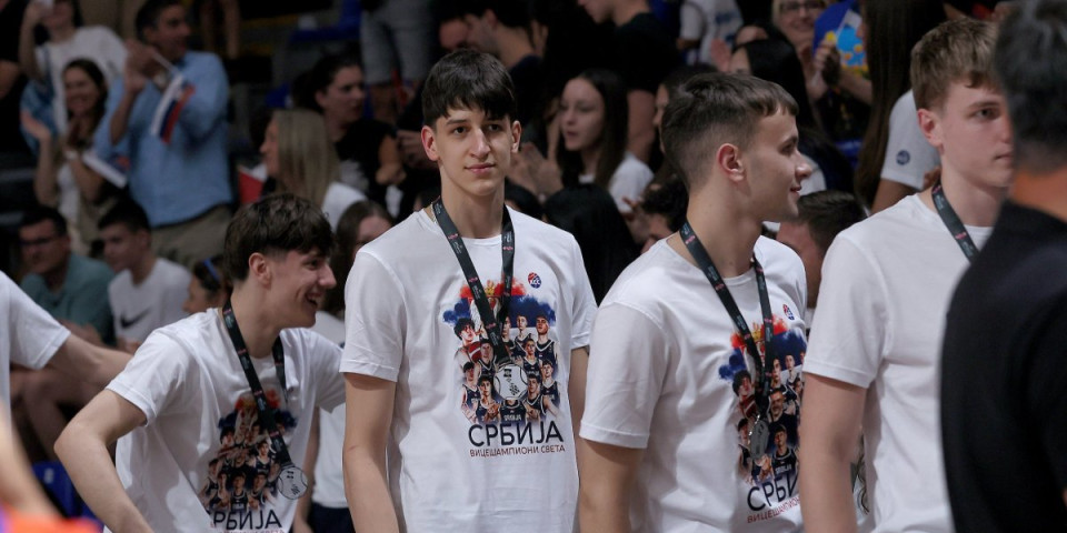 Kusturica oduševio sve u Americi: Stručnjaci tvrde, biće drugi pik na NBA draftu!