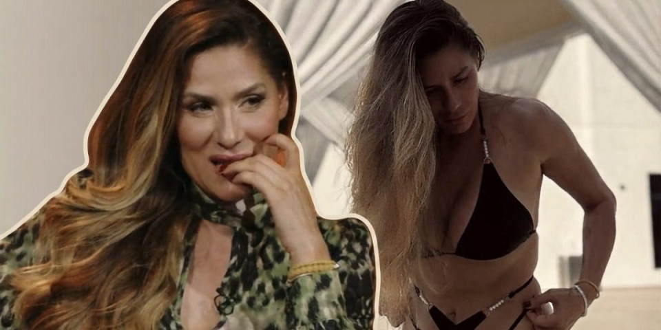 Zoka drukala Aninu intimu! Stavila katanac "tamo dole" – Nema seksa već tri godine, živi kao u manastiru!