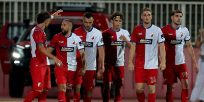 Superliga je na nivou Farskih Ostrva i Malte: Šamar za srpski fudbal, Srbin nas je brutalno ponizio