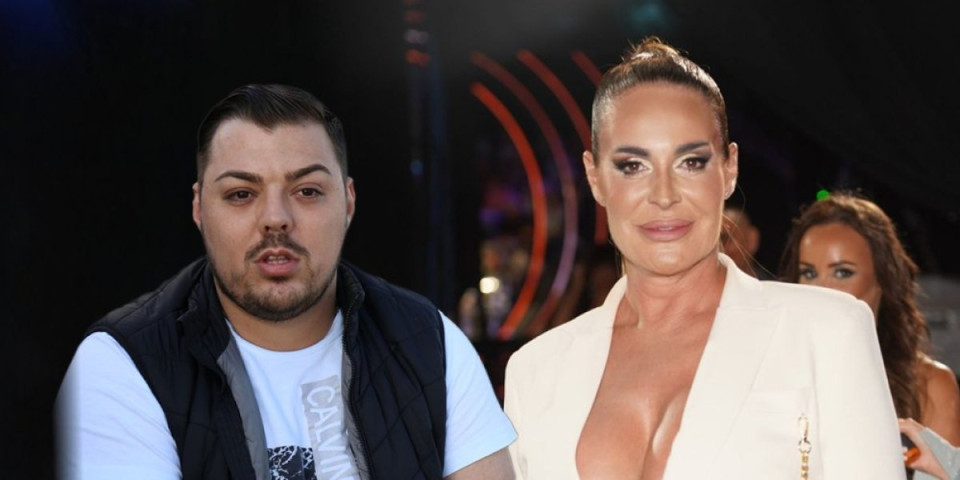 Šok saznanje! Sloba Vasić bio na odvikavanju sa Milenom Kačavendom: "Zajedno su se lečili..."
