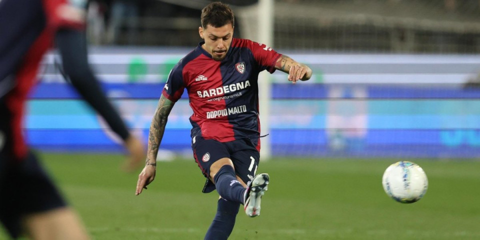 Olimpijakos pred fantastičnom prodajom, Atalanta dovela prvo pojačanje