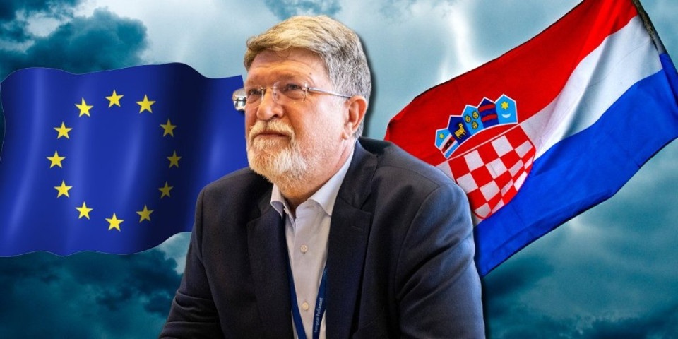 Od Brisela do Zagreba - novi udar na Srbiju?! Izbor Picule i vojni pritisci iz Hrvatske nisu slučajni - sve otkriveno
