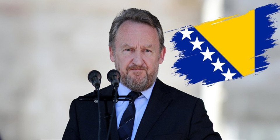 Tresu se temelji Bosne i Hercegovine?! Zapaljiva izetbegovićeva izjava otvorila stare rane - Šta se to kuva