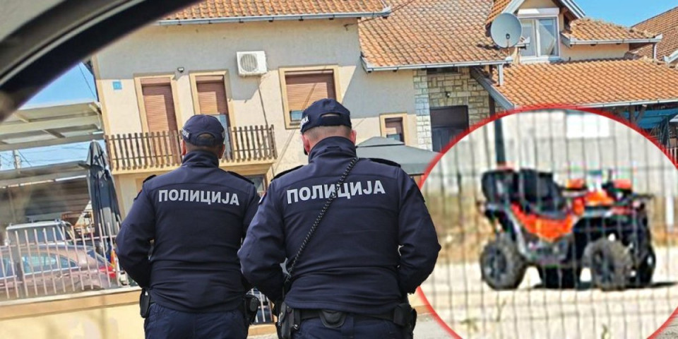 "Satima ih nije bilo, zvao sam rođake, komšije, policiju": Otac poginulog mladića iz Busija jedva govori (FOTO)