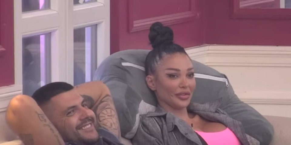 Janjuš šokiran vrelom akcijom Maje i Asmina! Otkrio šta je video u cik zore i ne može da dođe k sebi