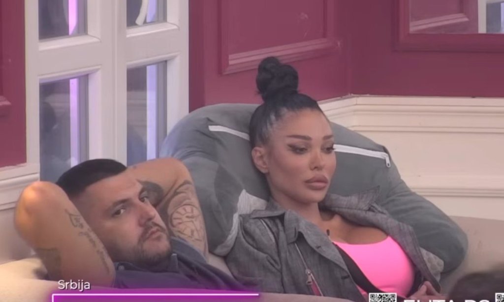 "Nora nema roditelje tri godine": Rijaliti učesnica raskrinkala Asmina i Aneli i otkrila njihov plan