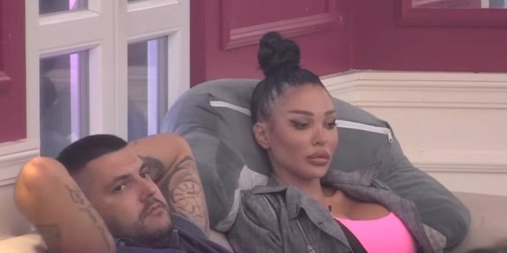 "Bio sam intiman sa Stanijom!" Taki Marinković za Informer iznao šok-detalje