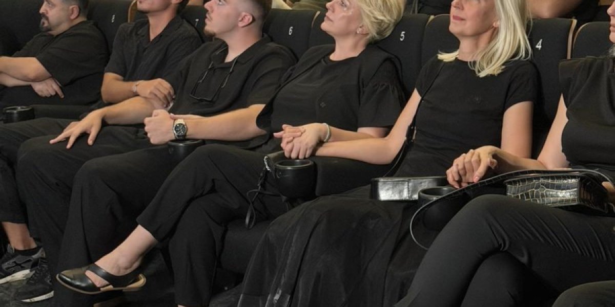 Čerke Andrije Bajića