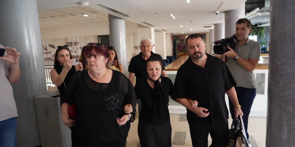 Mala Cana na komemoraciji Andrije Bajića
