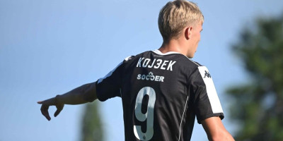 Stative, šanse i umalo hladan tuš: Partizan promašivao, pa se jedva izvukao protiv Hrvata (VIDEO)