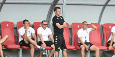Ilić brutalno iskren: Partizan sebi ne sme da dozovljava da prima ovakve golove