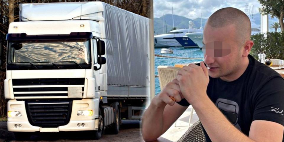 Ovo je vozač kamiona čija se smrt istražuje: Telo mladića iz Novog Pazara pronađeno u blizini granice (FOTO)
